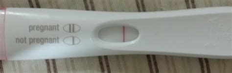 Helptwo Normal Pregnancy Test Have Faint Second Lines But Clearblue