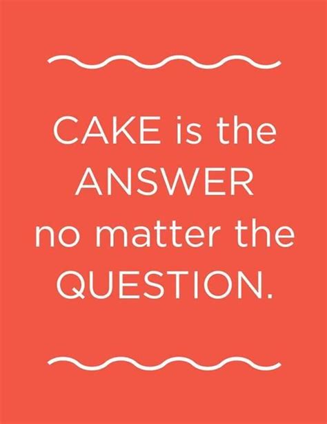 Ok, so most of our candlelight dinners are when the electricity goes tip: Funny Quotes About Cake. QuotesGram