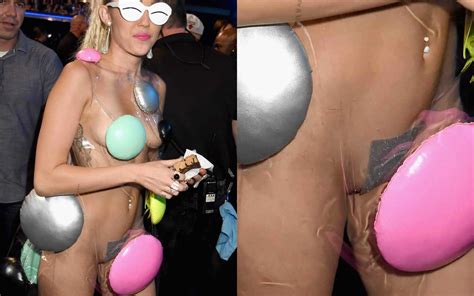 Miley Cyrus Vma Pussy Celebrity Photos Leaked
