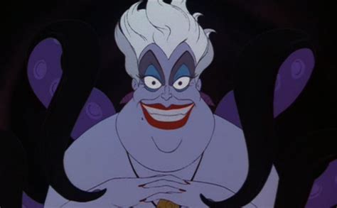 Ursula Disneyvillainroleplay Wiki Fandom Powered By Wikia
