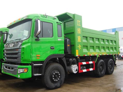 Smaller varieties may be mechanically similar to some automobiles. Made-in-china 10 Wheeler Jac New Dump Trucks 6*4 Tip Lorry ...
