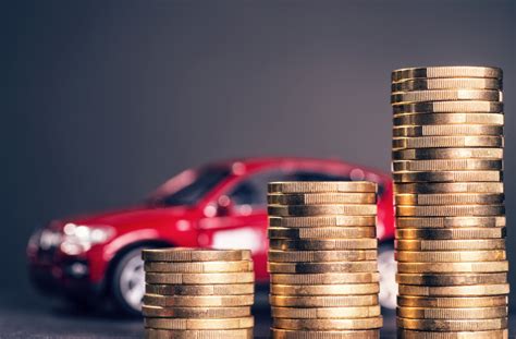 How To Estimate The Value Of A Used Car Ride Time