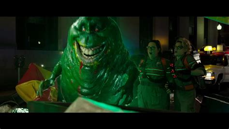 Watch Heres The Untold Backstory Of The Iconic Slimer From