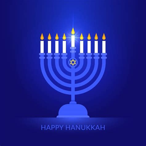 6 Hanukkah Celebrations In Or Around Bellevue