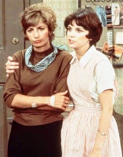 Pin By Laura Richardson On Best Of Tv Laverne And Shirley Classic Television Cindy Williams