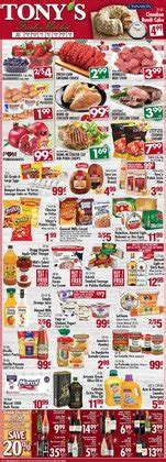 Cub foods pay & benefits reviews. Tony's Finer Food in Bolingbrook IL | Weekly Ads & Coupons