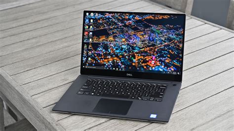 Dell Xps 15 Review A Really Good Laptop For Almost Everything
