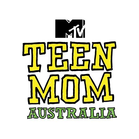 Mtv Teen Mom Australia