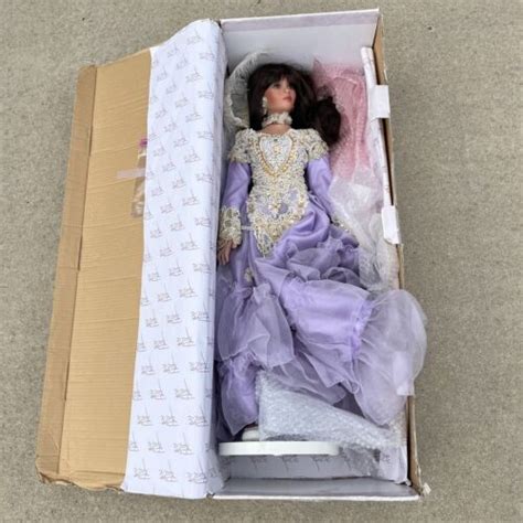 Rustie Doll Artist Hand Painted Private Edition Ebay