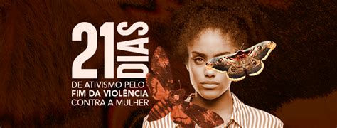 Campanha 21 De Ativismo Portal Cnj