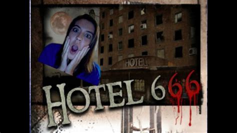 Hotel 666 Gameplay Nos Tiran Con Basura Los Nazis Youtube