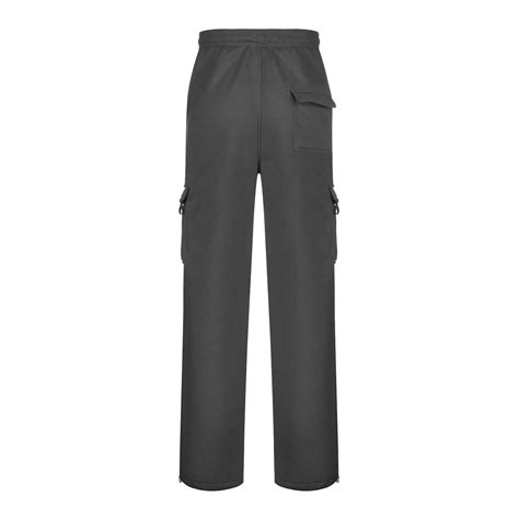 Gubotare Mens Work Pants Mens Joggers Sweatpants Slim Fit Mens Jogger