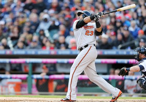Its Orioles Power Vs Royals Speed In Matchup Of American League