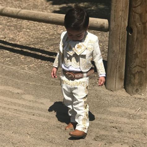 Wear Your Mexican Heritage With Pride Cute Baby Boy Outfits Cute