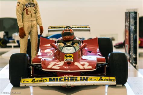 Legendary Ferrari F1 Engineer Speaks About His Life And Career フェラーリ