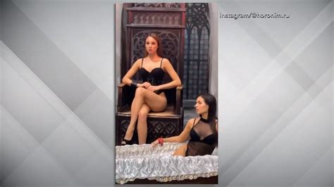 Semi Nude Models Promote Funeral Business The View YouTube