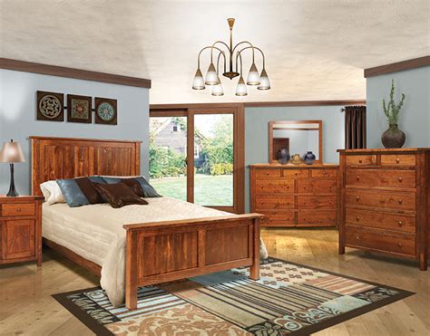 At the roomplace, your local bedroom furniture store serving the chicago area, we have a wide selection of king bedroom sets you can pick from to make your nights more comfortable. Kingston Bedroom - MILLHOUSE FURNITURE