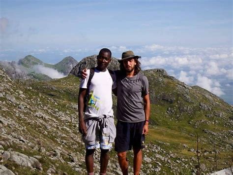 What Is It Like Climbing Mount Mulanje In Malawi Far And Wild Travel