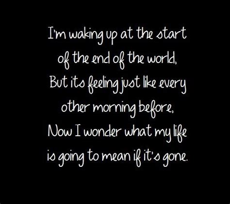 More images for let's see how far we've come lyrics » How Far We've Come - Matchbox 20 | Matchbox 20 lyrics ...