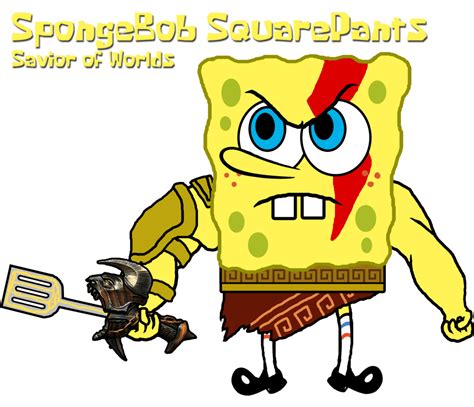 Spongebob Squarepants Download Transparent Png Image Free Psd