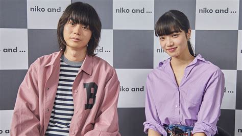 | see more about 菅田将暉, 小松菜奈 and nana komatsu. 菅田将暉＆小松菜奈は猫派？犬派？ であうにあうMOVIE『君と ...