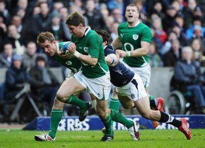 We did not find results for: Six Nations Rugby | O'Gara happy to answer critics