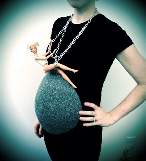 Maternity Halloween Costumes 35 Creative Ideas For Expecting Moms