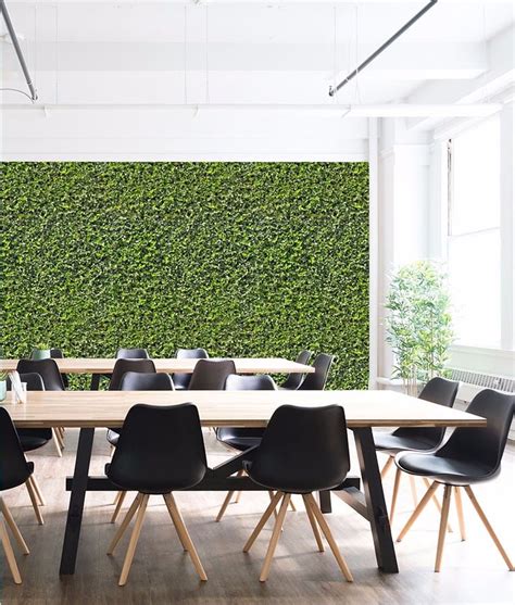 Grove Biophilic Design Wall Mural Hd Walls Sustainable Wallcovering