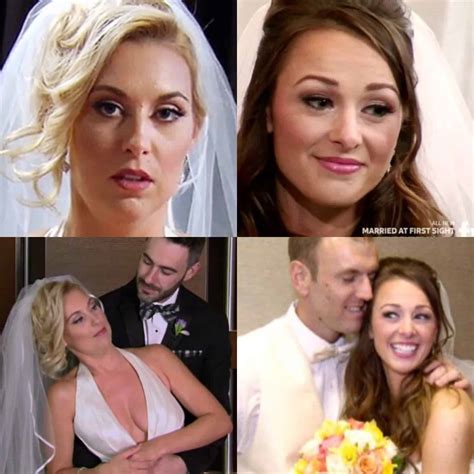 Married At First Sight Jamie Otis