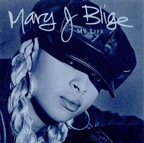 Remastered in hd!music video by mary j. Release "My Life" by Mary J. Blige - MusicBrainz