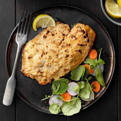 Do you abstain yourself from your favourite foods just because you have diabetes? Broiled Parmesan Tilapia | Recipe in 2020 | Fodmap meal plan, Diabetic recipes for dinner ...