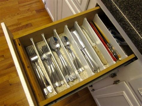 We did not find results for: Flatware, Drawers and Drawer storage on Pinterest