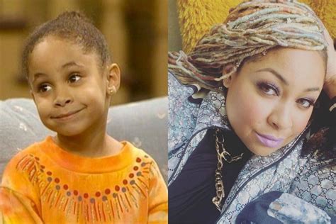 [watch] Actress Raven Symone Explains Why She Doesn T Remember Filming The Cosby Show Our Kinship