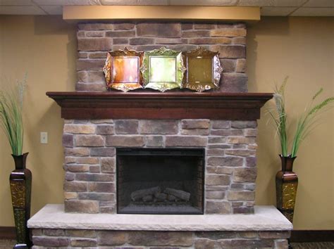 Read the following article for a guide on how to properly install a floating mantel shelf. Fireplace Mantel Ideas: How to Cozy Up Your Home - Decor ...