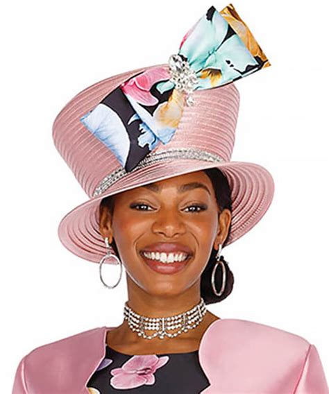 Champagne Church Hat 5813 Church Suits For Less