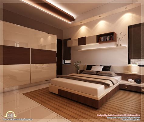 Master Bedroom Interior Design In Kerala Home Design Minimalist