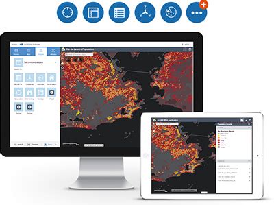 Web to app builder is a product that converts your website into a fully functional mobile app for ios or android in less than 24 hours. About Web AppBuilder for ArcGIS—Portal for ArcGIS (10.3 ...