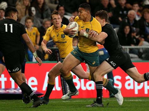 Stream to your smart tv, game console, mobile, tablet and more… for free. Australia vs New Zealand Live Stream | Rugby Bledisloe Cup ...