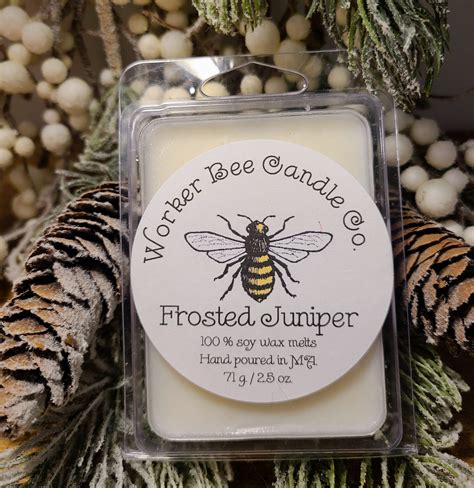 Worker Bee Candle Co Worker Bee Candle Company