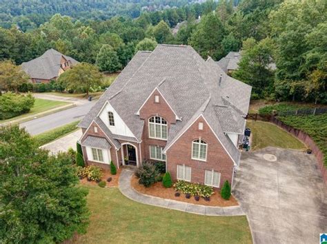 In Trace Crossings Hoover Al Real Estate 6 Homes For Sale Zillow