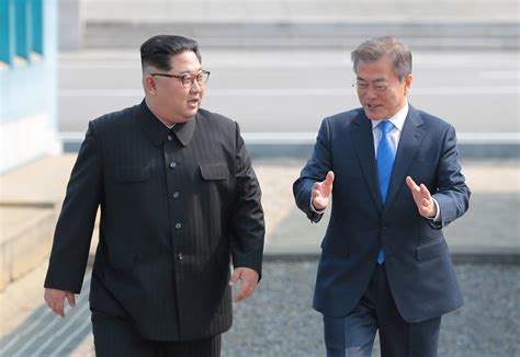 South Koreas Nuclear Conundrum The National Interest