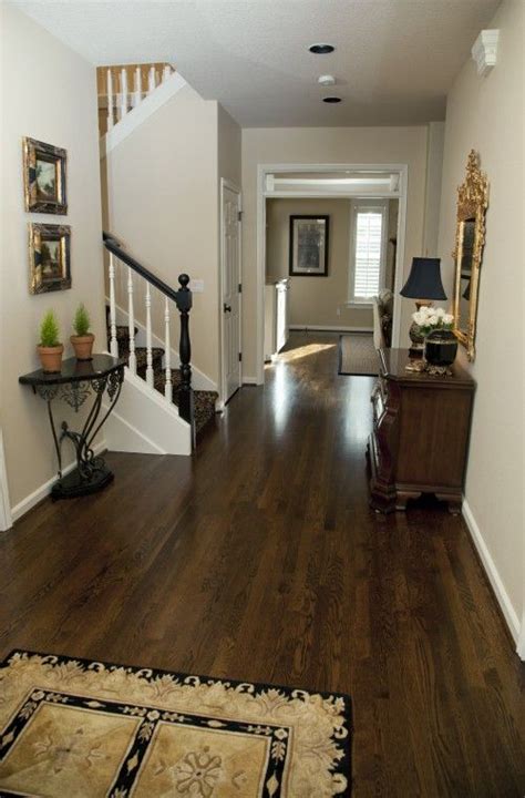10 Best Wall Color For Brown Floors Decoomo
