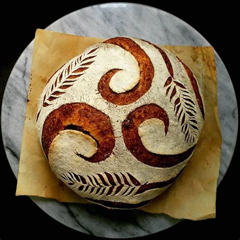 Min teaches sourdough classes in solana beach, ca. Pin auf Scoring