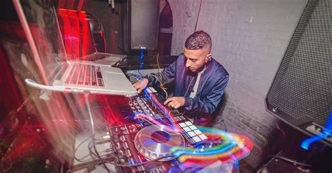 DJ EPIK Delivers DJcity Podcast Mix