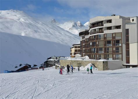 Club Med Tignes Val Claret Au Meilleur Prix Cinquieme Saison