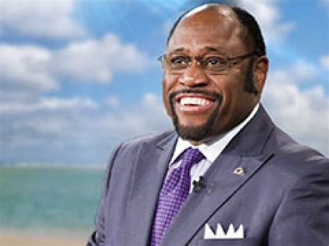 Keeping A Legacy Alive Life After Myles Munroe Cbn News