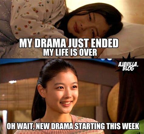 Memes For K Drama Addicts K Drama Amino