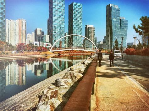 8 Best Things To Do In Incheon Youre Going To Love