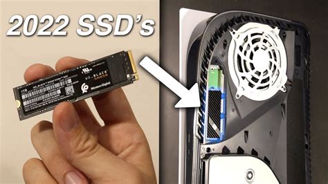 How To Install A Ssd On Your Ps5 Ps5 Memory Upgrade Ph