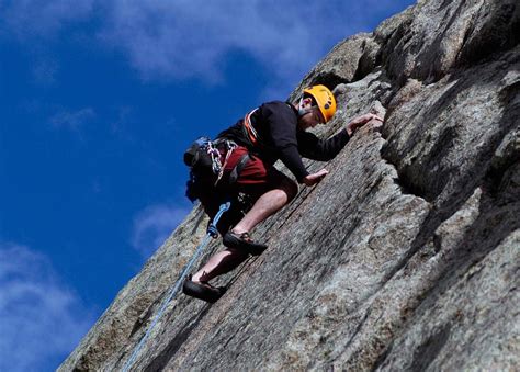 Why do climbers make the pilgrimage to the heart of colorado? Rock Climbing in Boulder, Colorado (2006). | Bouldering ...